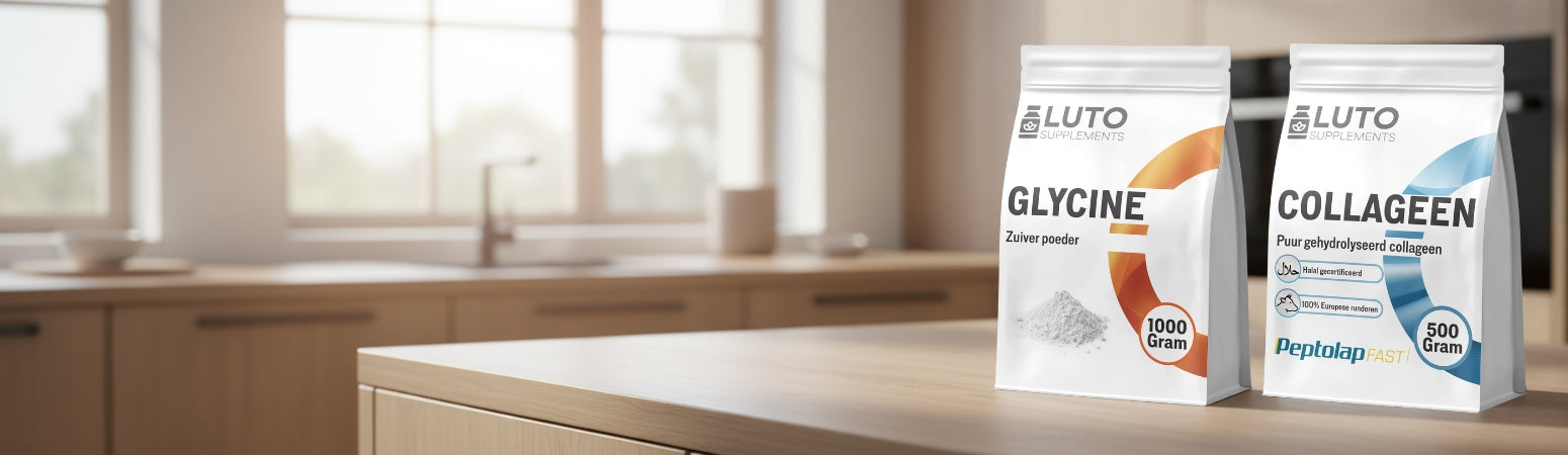 Jouw Vitaliteit, Onze Missie