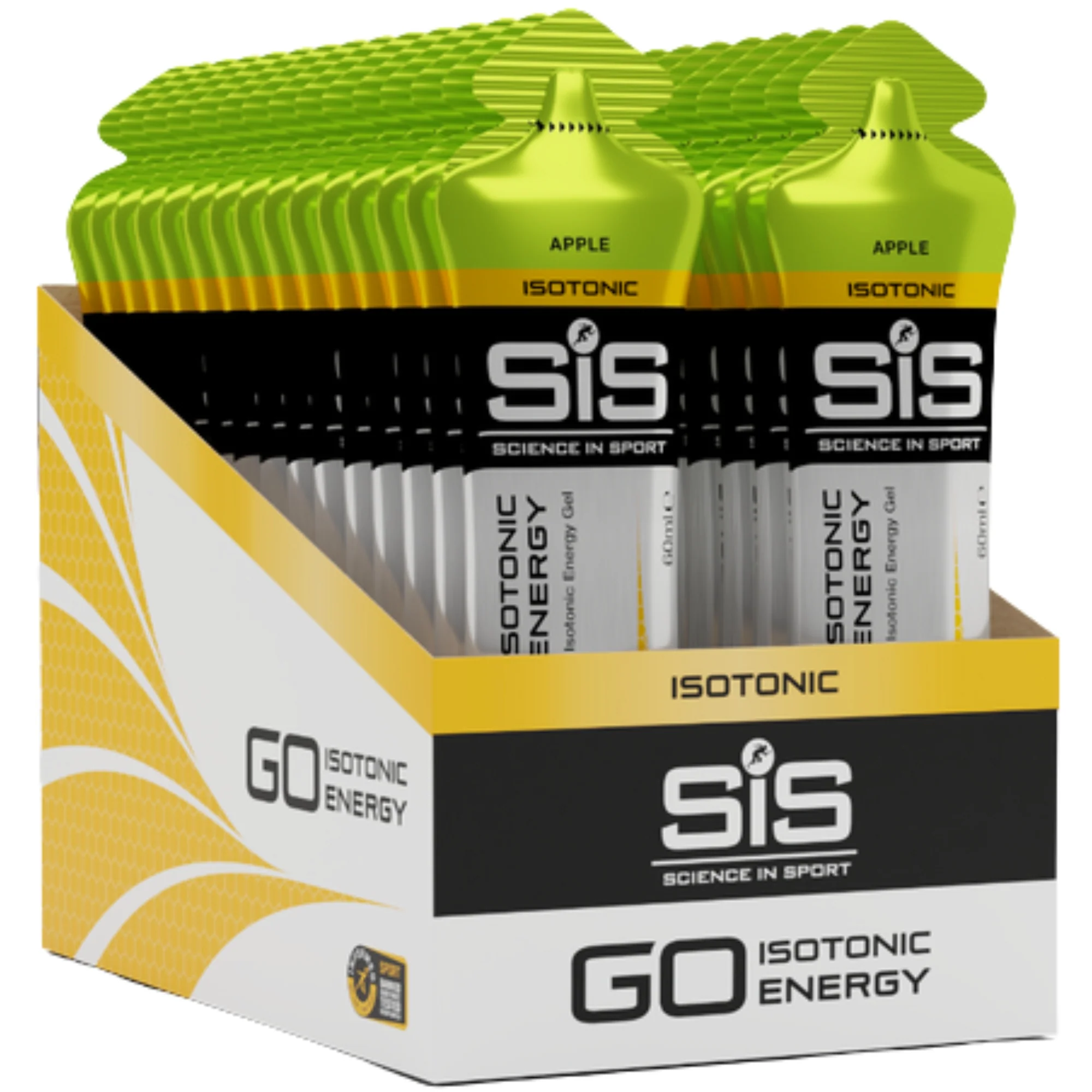 SIS (Science in Sport)